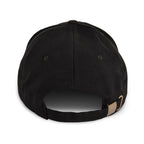 Image produit SiM - Casquette de baseball logo noir