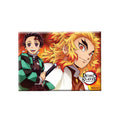 Image produit Demon Slayer - Aimant Tanjiro & Kyojuro