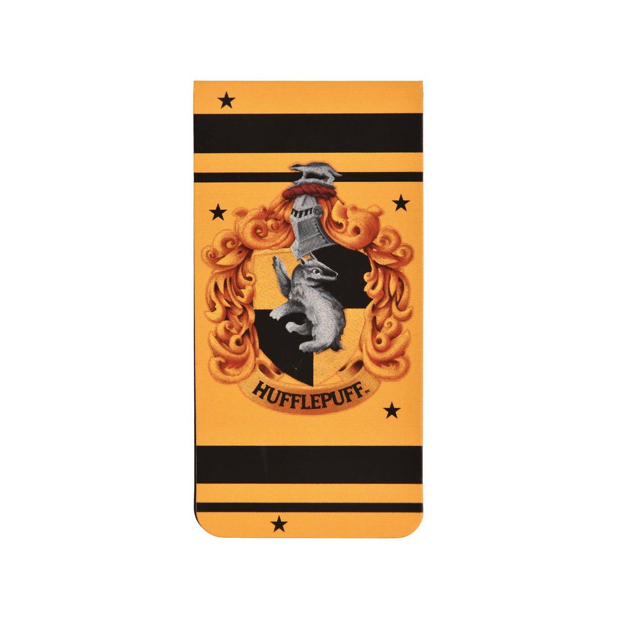 Image produit Harry Potter - Marque-page magnétique Hufflepuff