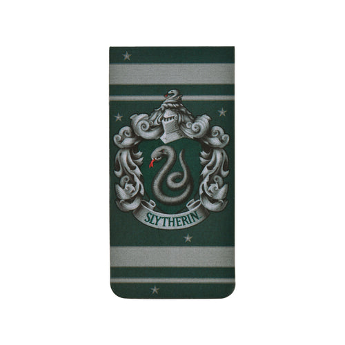 Image produit Harry Potter - Marque-page magnétique Slytherin