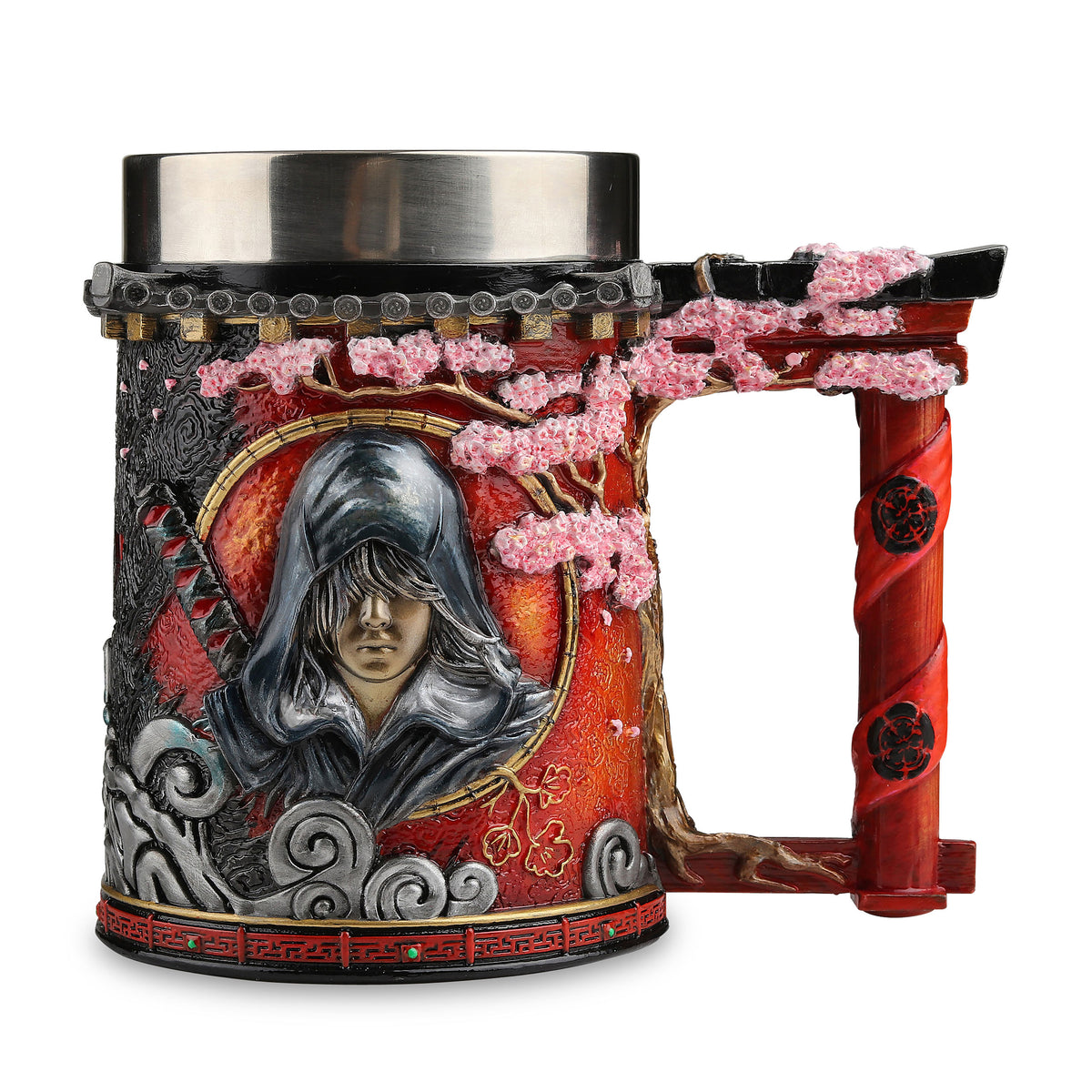 Image produit Assassin's Creed - Shadows Mug de luxe