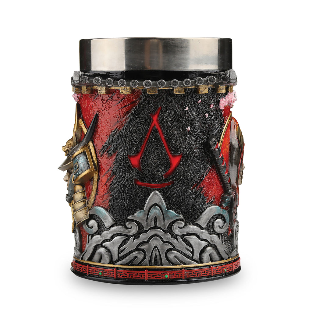 Image produit Assassin's Creed - Shadows Mug de luxe