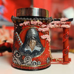 Image produit Assassin's Creed - Shadows Mug de luxe