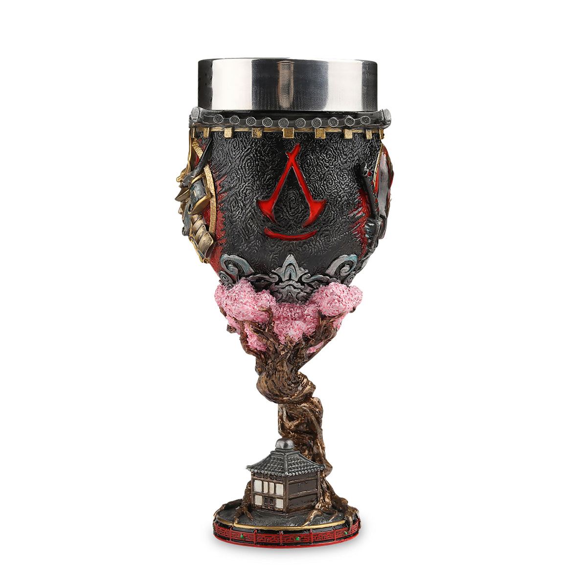 Image produit Assassin's Creed - Shadows Calice Deluxe