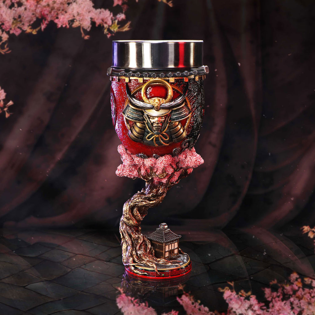 Image produit Assassin's Creed - Shadows Calice Deluxe