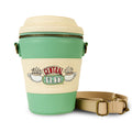 Image produit Friends - Sac à bandoulière Central Perk To Go Cup