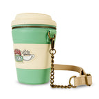 Image produit Friends - Sac à bandoulière Central Perk To Go Cup