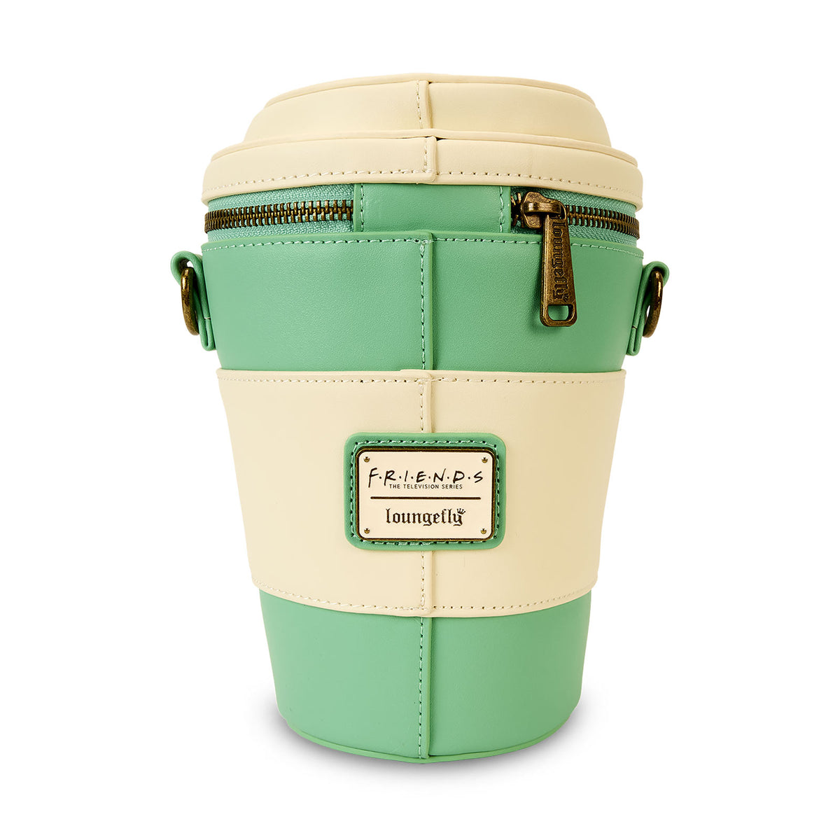 Image produit Friends - Sac à bandoulière Central Perk To Go Cup