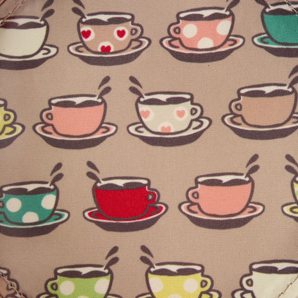 Image produit Friends - Sac à bandoulière Central Perk To Go Cup