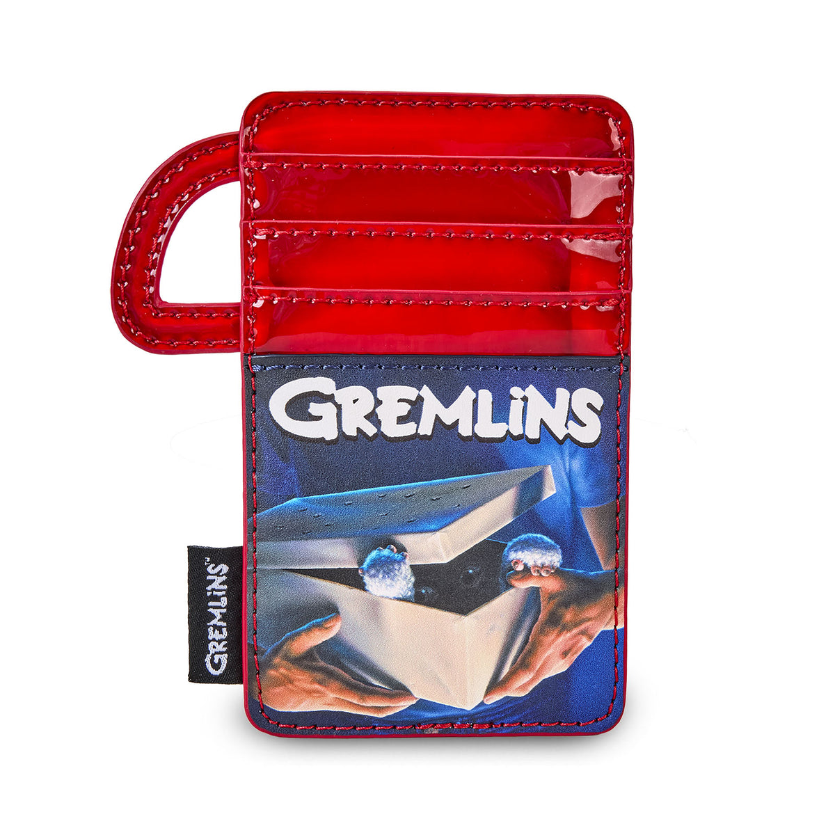 Image produit Gremlins - Etui à cartes vintage