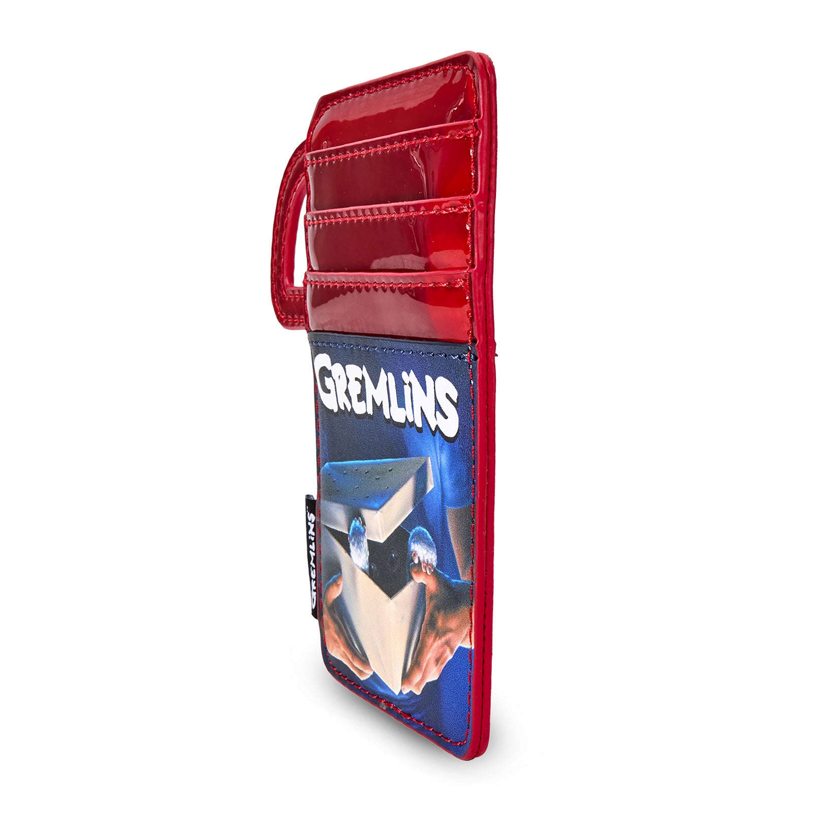 Image produit Gremlins - Etui à cartes vintage
