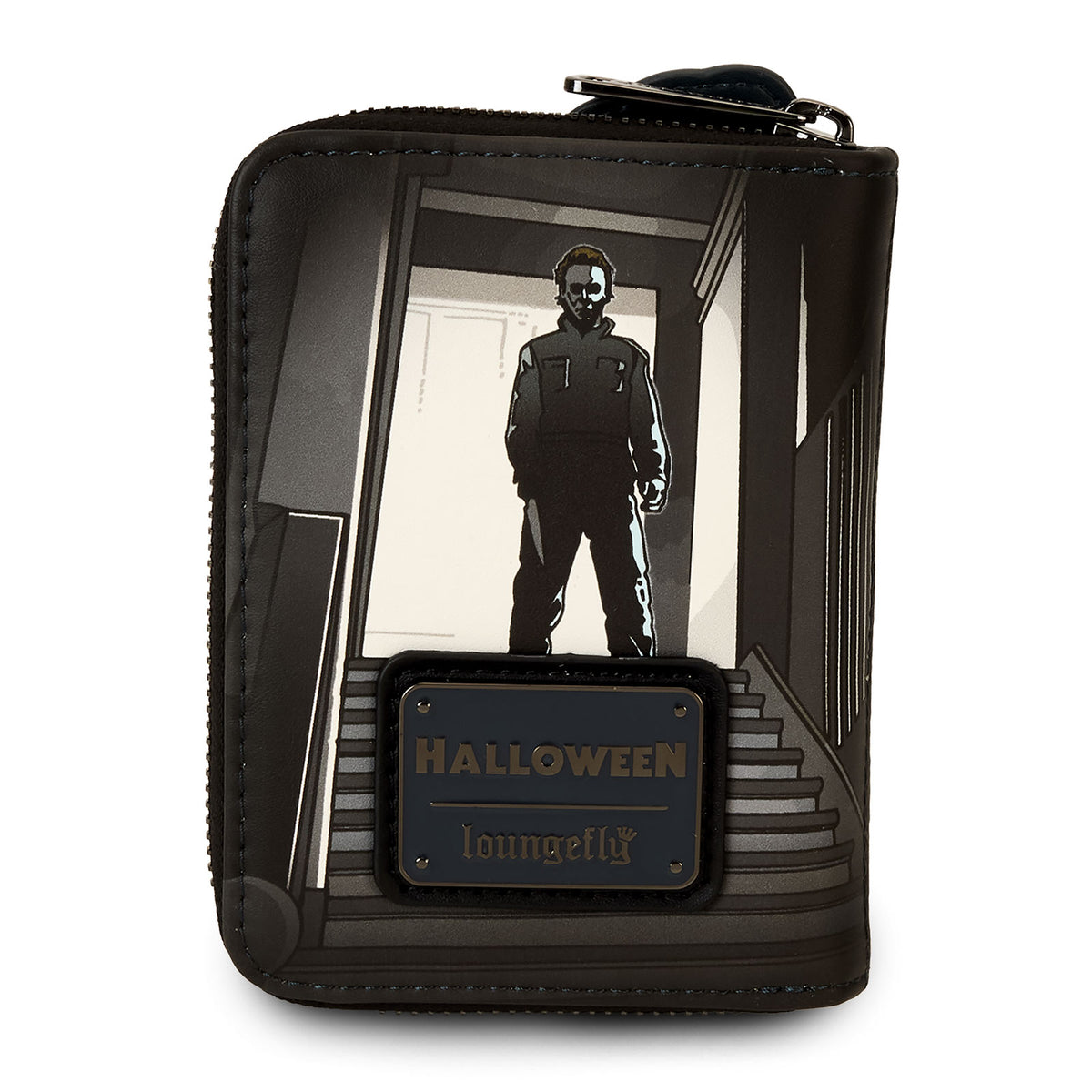 Image produit Halloween - Portefeuille Michael Myers Glow in the Dark