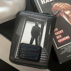 Image produit Halloween - Portefeuille Michael Myers Glow in the Dark