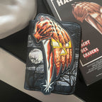 Image produit Halloween - Portefeuille Michael Myers Glow in the Dark