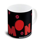 Image produit Pokemon - Tasse à effet thermique de l'équipe