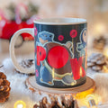 Image produit Pokemon - Tasse à effet thermique de l'équipe