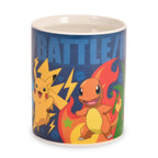 Image produit Pokemon - Tasse à effet thermique de départ
