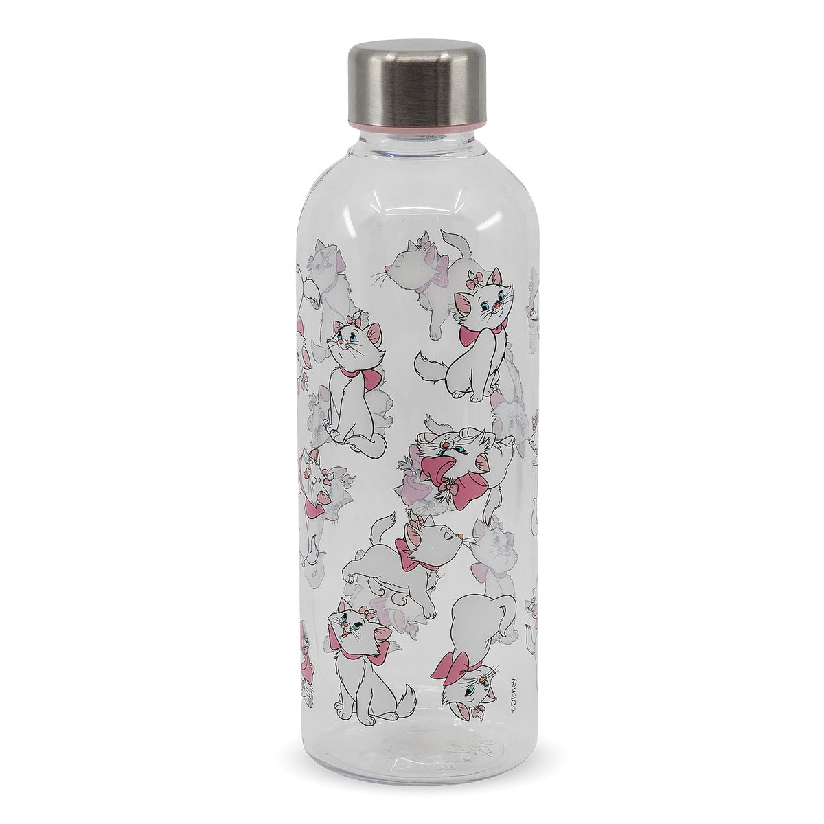 Image produit Bouteille d'eau Marie - Aristocats