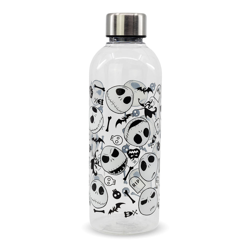 Image produit L'Étrange Noël de monsieur Jack - Bouteille d'eau Jack