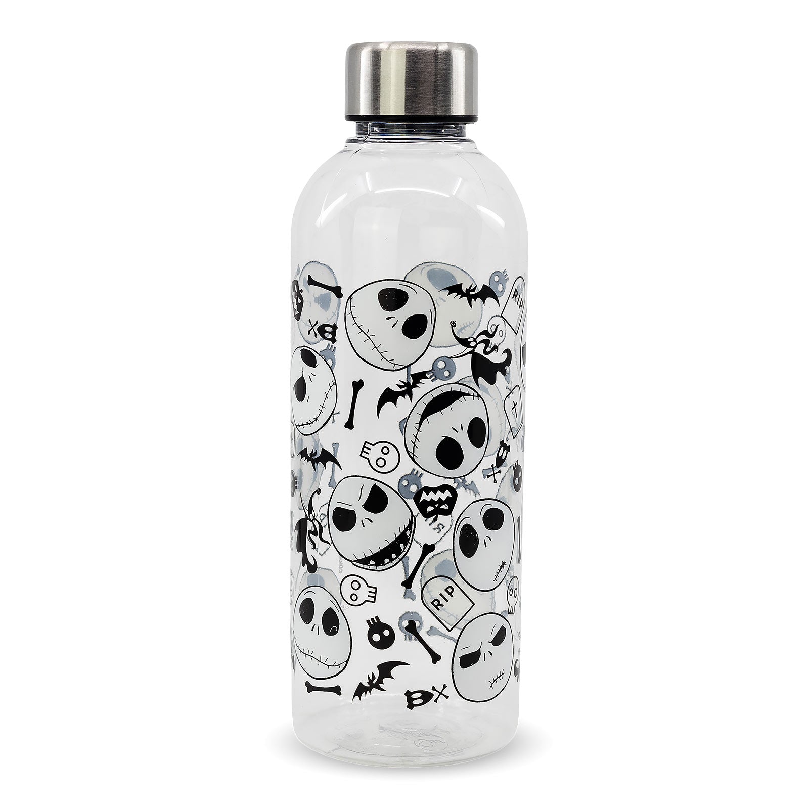 Image produit L'Étrange Noël de monsieur Jack - Bouteille d'eau Jack