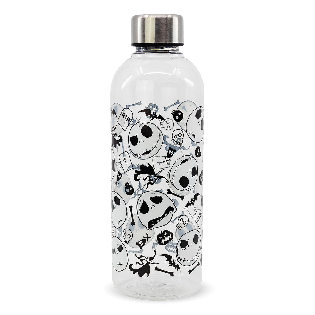 Image produit L'Étrange Noël de monsieur Jack - Bouteille d'eau Jack