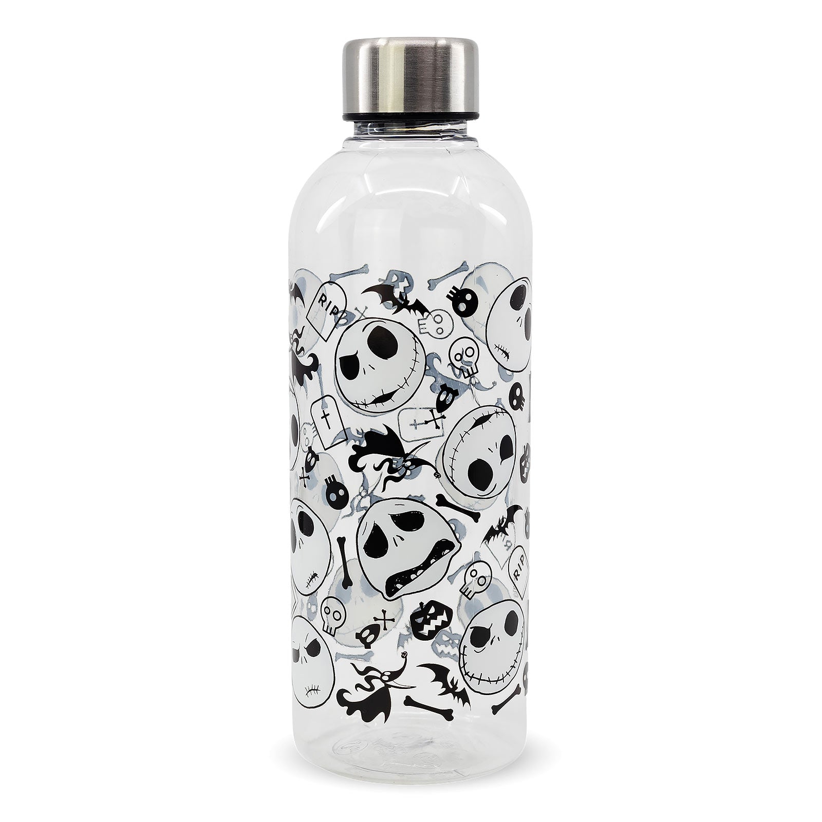 Image produit L'Étrange Noël de monsieur Jack - Bouteille d'eau Jack