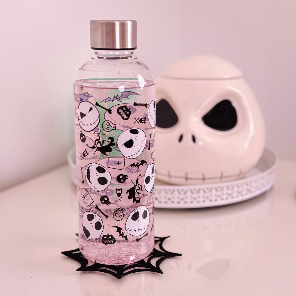 Image produit L'Étrange Noël de monsieur Jack - Bouteille d'eau Jack
