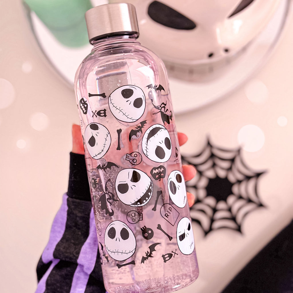 Image produit L'Étrange Noël de monsieur Jack - Bouteille d'eau Jack