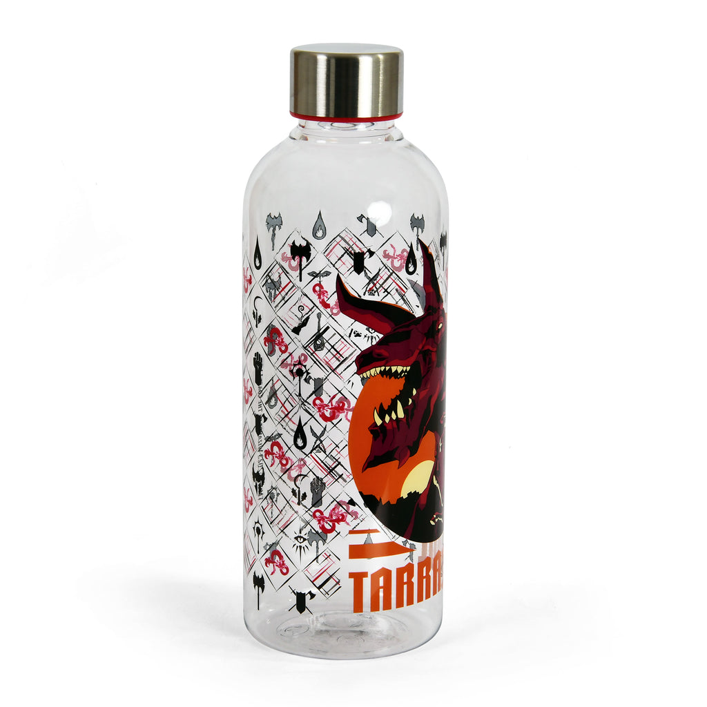 Image produit Dungeons & Dragons - Bouteille d'eau Tarrasque