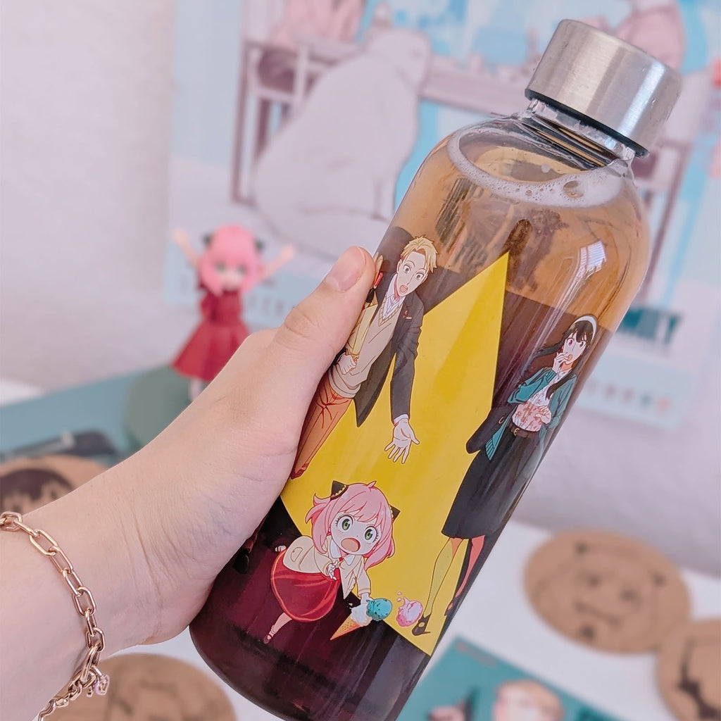 Product image Spy x Family - Anya Forger Water Bottle