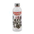 Image produit Stranger Things - Bouteille d'eau Upside Down