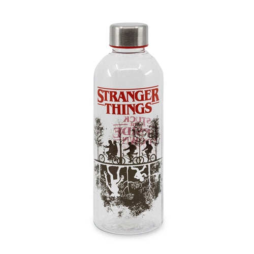 Image produit Stranger Things - Bouteille d'eau Upside Down