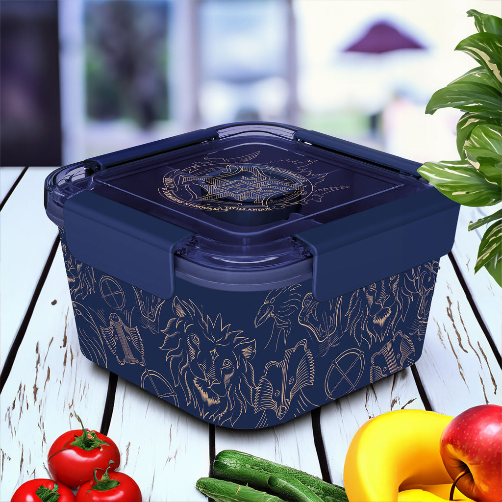Image produit Harry Potter - Magic Bento Lunchbox
