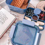 Image produit Harry Potter - Magic Bento Lunchbox
