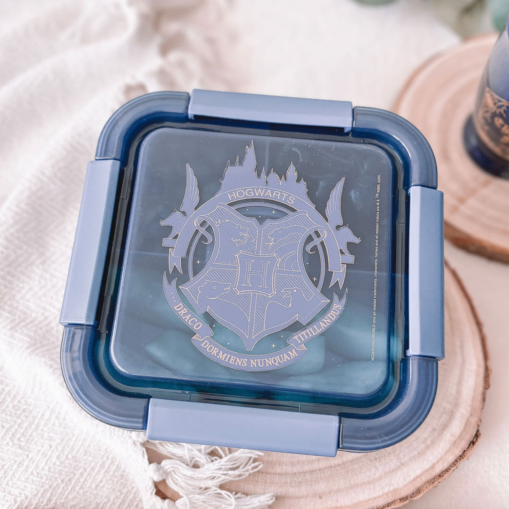Image produit Harry Potter - Magic Bento Lunchbox