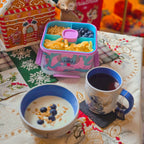 Image produit Boîte à lunch Bento Stitch - Lilo & Stitch