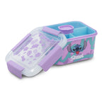 Image produit Boîte à lunch Bento Stitch - Lilo & Stitch