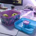 Image produit Boîte à lunch Bento Stitch - Lilo & Stitch