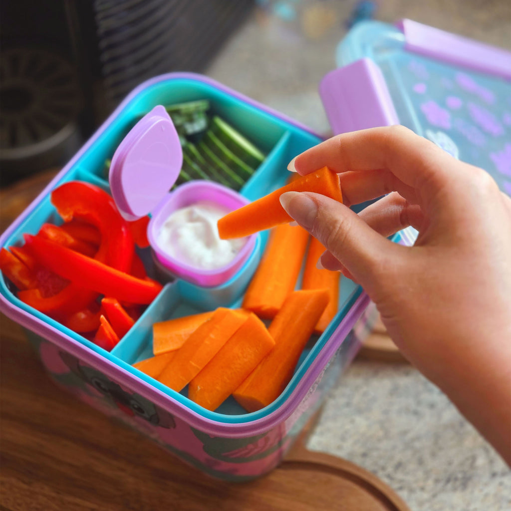 Image produit Boîte à lunch Bento Stitch - Lilo & Stitch