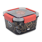 Image produit Pokemon - Boîte à lunch Bento Pikachu