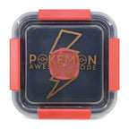 Image produit Pokemon - Boîte à lunch Bento Pikachu