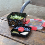 Image produit Pokemon - Boîte à lunch Bento Pikachu