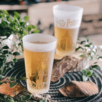 Image produit Harry Potter - Verres Reliques de la Mort set de 2