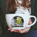 Image produit Mug XXL Mando et Grogu - Star Wars The Mandalorian