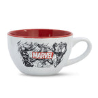 Image produit Marvel - Mug Comics XXL