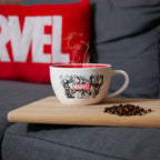 Image produit Marvel - Mug Comics XXL