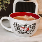Image produit Marvel - Mug Comics XXL