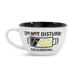 Product image Pokemon - Pikachu Thunderstruck Mug XXL
