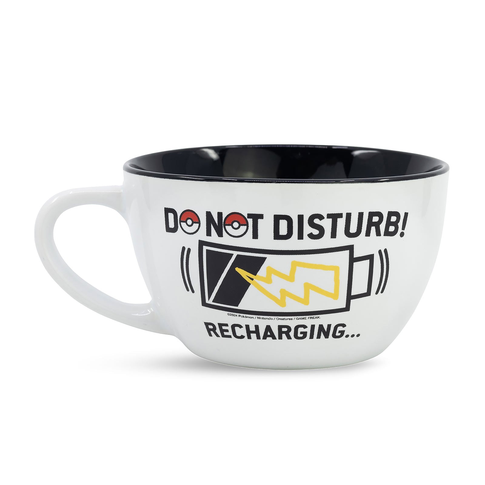 Product image Pokemon - Pikachu Thunderstruck Mug XXL