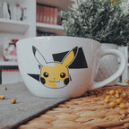 Product image Pokemon - Pikachu Thunderstruck Mug XXL